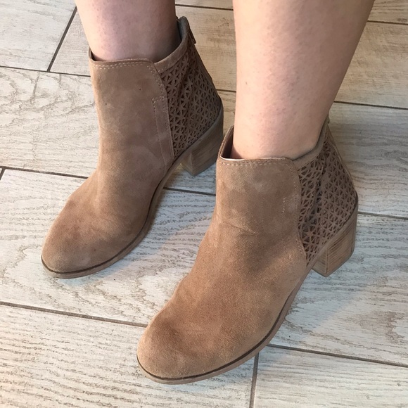 Steve Madden Shoes - Steve Madden booties